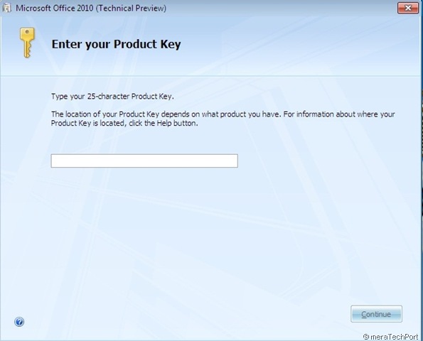 check office product key type